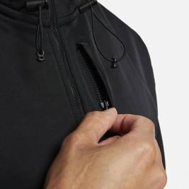 Nike Sb Winterized Fleece Therma-fit Black/black/black