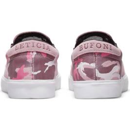 Nike Sb Zoom Verona Slip X Leticia Bufoni Prism Pink/team Red-pinksicle-white