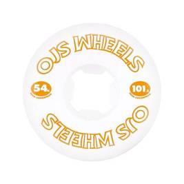 OJ Wheels - From Concentrate 101A 54mm