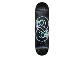 Palace Skateboards - Infinity Stars 8"