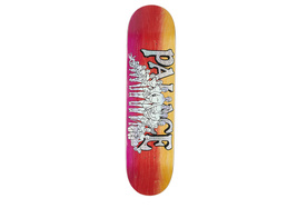 Palace Skateboards -  Life to Death