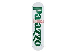 Palace Skateboards - Plazzo Green 7.75"