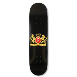 Pizza Skateboards Crest Deck