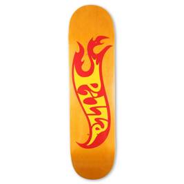 Pizza Skateboards Hot Deck