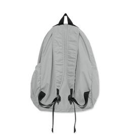 Polar Packable Backpack (Grey)