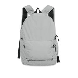 Polar Packable Backpack (Grey)