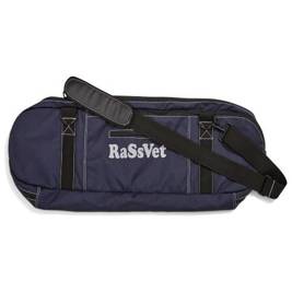 Rassvet Men's Skateboard Bag blue