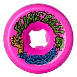 Slime Balls 60 Vomits Pink 95A