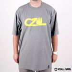 T-shirt Czill