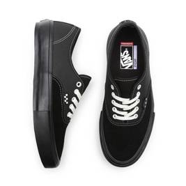 VANS Skate Authentic (Black)