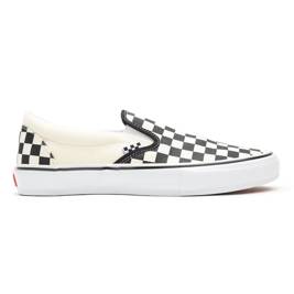 VANS Skate Slip-On (Checkerboard)