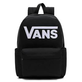 Vans New Skool Backpack (Black)