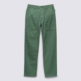 Vans Quasi Pants (Green)