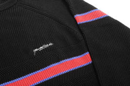 Yardsale Arrow Knit (Black)