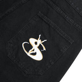Yardsale XXX - Phantasy Jeans (Black)