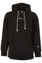 champion code double layer reverse weave hoodie