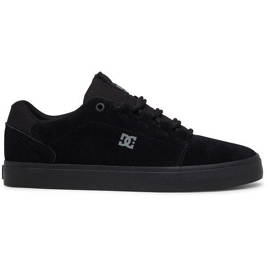 dc shoes HYDE S (BLACK)