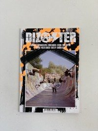 dizaster magazine nr 22