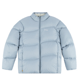 jacket dime midweight wave puffer blue