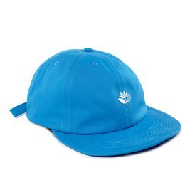 magenta plant 6p hat Azur blue