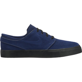 nike sb zoom stefan janoski blue