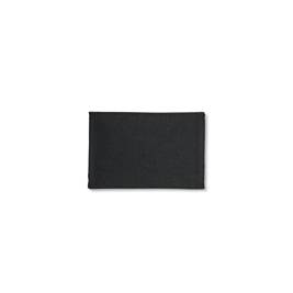 polar Bubble Logo Key wallet black
