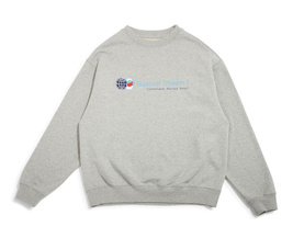 rassvet Sweatshirt BLACK