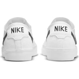shoes Nike SB BLZER Court WHITE/BLACK-WHITE-BLACK