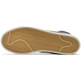 shoes Nike SB Zoom Blazer NAVY/UNIVERSITY GOLD-NAVY-WHITE