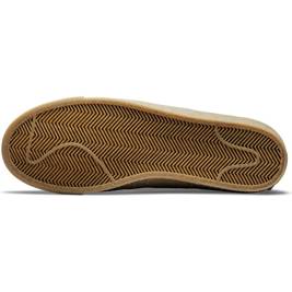 shoes Nike Sb Zoom Blazer Low Pro Gt Cinnabar/black-cinnabar-gum Light Brown
