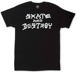 thrasher skate and destroy