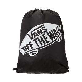 vans realm backpack onyx