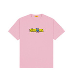 Dime Crayon T-Shirt lilac