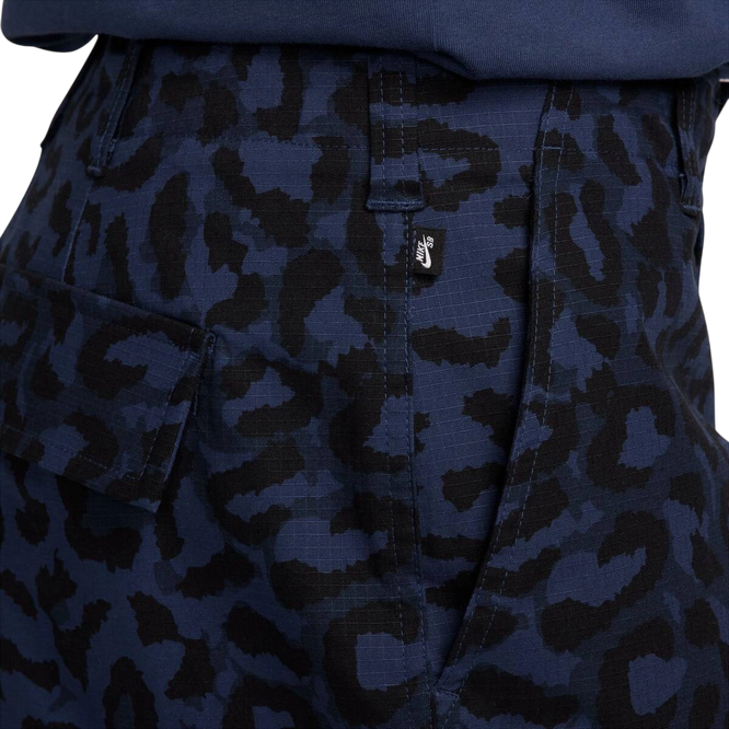 Spodnie Nike Sb Kearny Cargo Pant