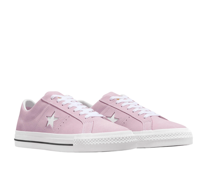 Converse One Star Pro (Stardust Lilac)