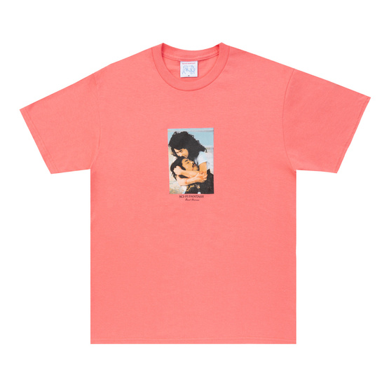 Sci-Fi Fatasy Eternal Recurrence (Pink)