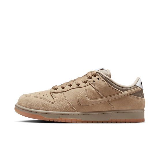 Nike SB Dunk Low Pro B Parachute Beige