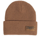 Anti Hero Stock Eagle Beanie (Brown)