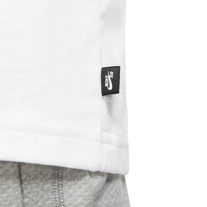 Nike SB Logo Skate T-Shirt