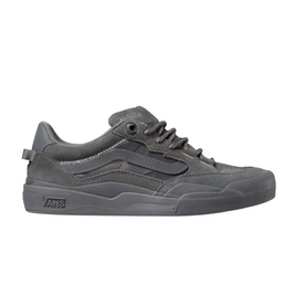 Vans Skate 2 Wayvee Atiba (Gray)