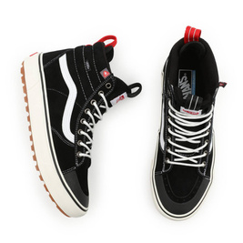 SK8-HI MTE-2 Black/True White