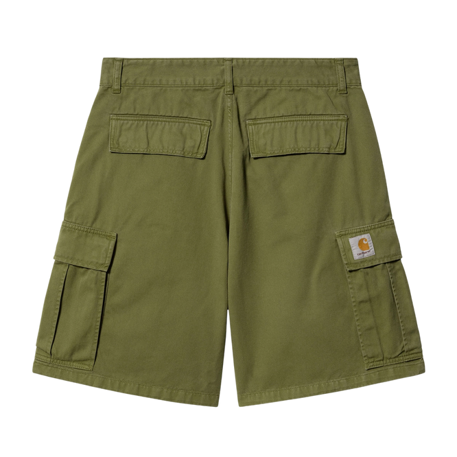 Carhartt WIP Cole Cargo Short (Kiwi)