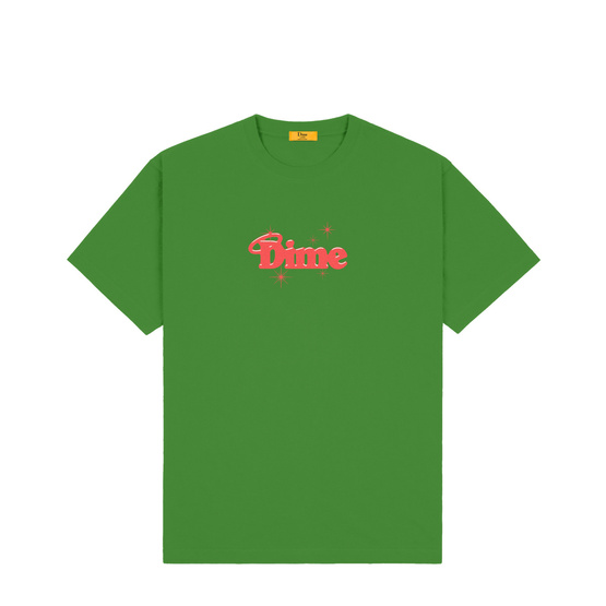 Koszulka Dime Halo T-Shirt green