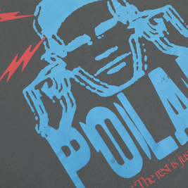 Polar Noise (Graphite)