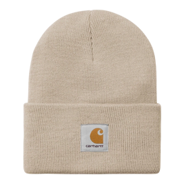 czapka Carhartt WIP Acrylic Watch Hat fleur de sel
