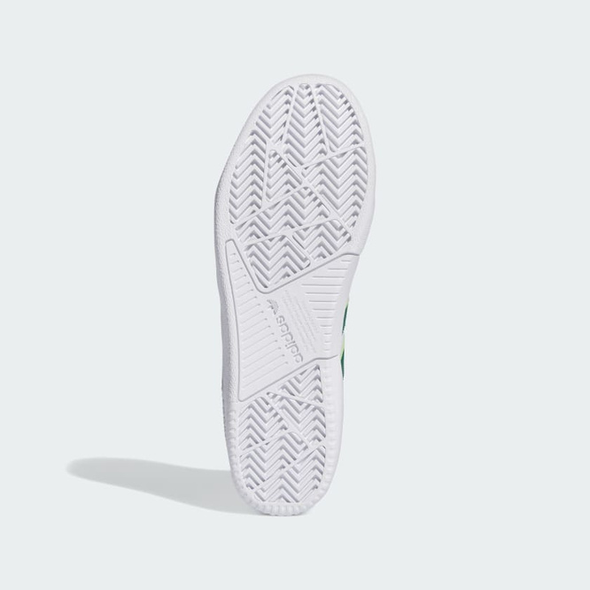 buty Adidas Tyshawn (White/Green)