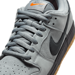 Buty Nike SB Dunk Low Pro ISO