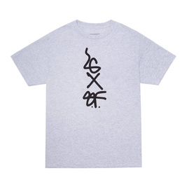 GX1000 - Etch Tee (Ash) 