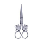 Fucking Awesome - Cherub Scissors  Polished Metal - OneSize