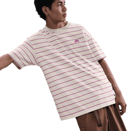 Nike Sb Tee M90 Stripes